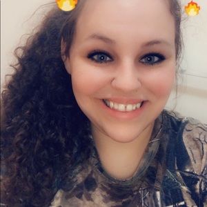 Meet your Posher, Cheyenne